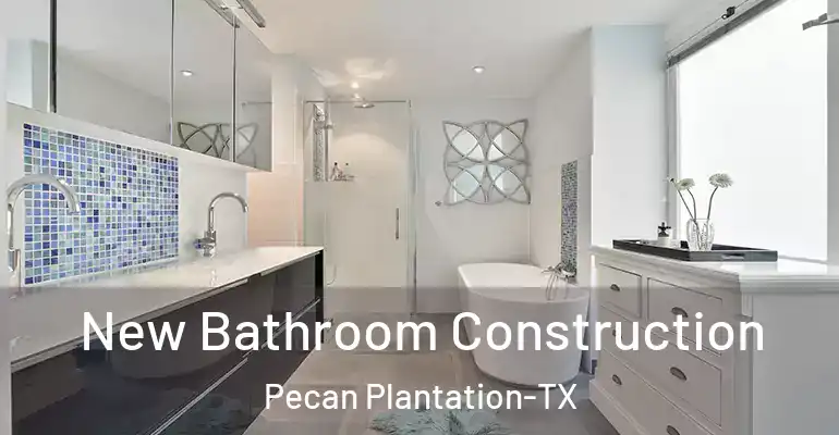 inner Bathroom imggen New Bathroom Construction Pecan Plantation-TX