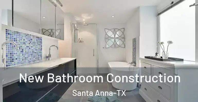 inner Bathroom imggen New Bathroom Construction Santa Anna-TX