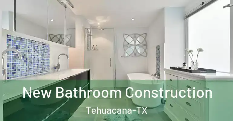 inner Bathroom imggen New Bathroom Construction Tehuacana-TX