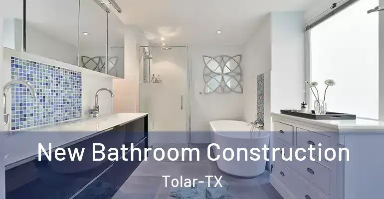 inner Bathroom imggen New Bathroom Construction Tolar-TX