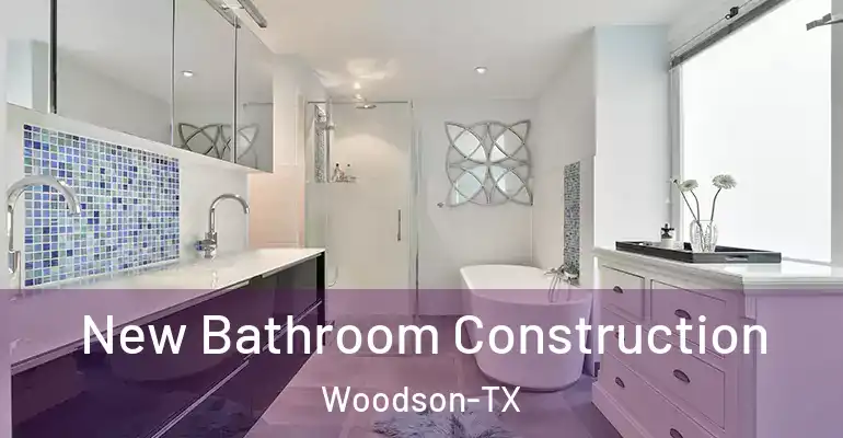 inner Bathroom imggen New Bathroom Construction Woodson-TX