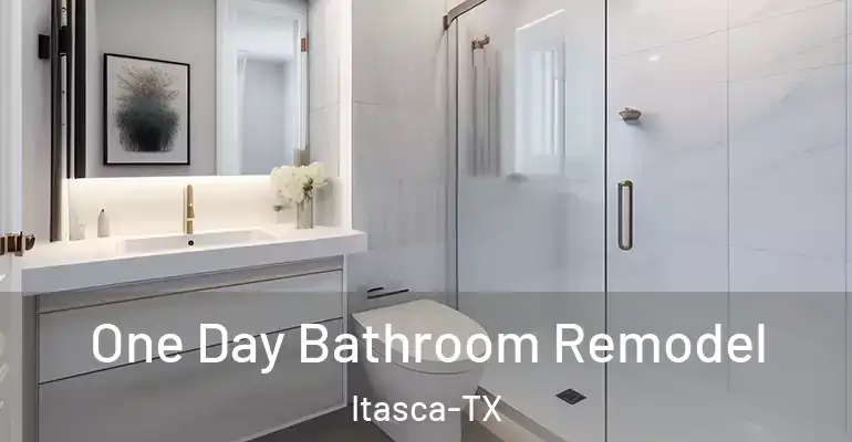 inner Bathroom imggen One Day Bathroom Remodel Itasca-TX