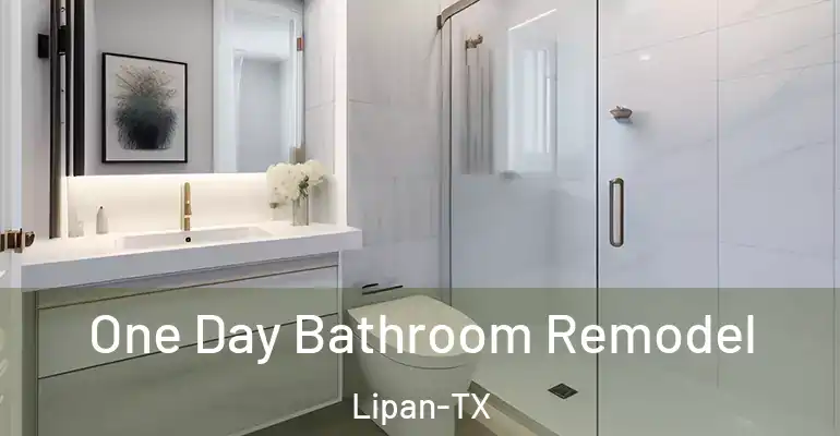 inner Bathroom imggen One Day Bathroom Remodel Lipan-TX