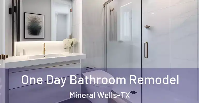 inner Bathroom imggen One Day Bathroom Remodel Mineral Wells-TX