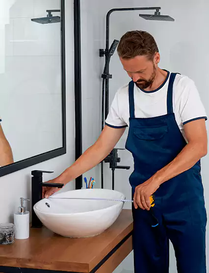 Your Trusted 10x10 Bathroom Remodel Specialists in San Angelo, TX