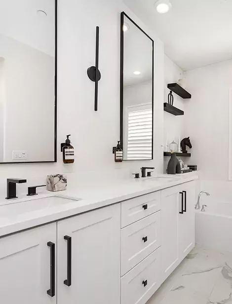 Expert Bathroom Cabinet Remodel Company in San Angelo, TX: Your Trusted Partner for Quality Home Upgrades