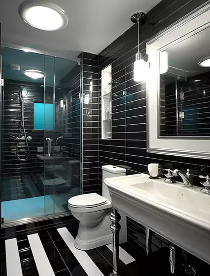 Your Trusted Bathroom Remodeling Company in Fort Worth, TX