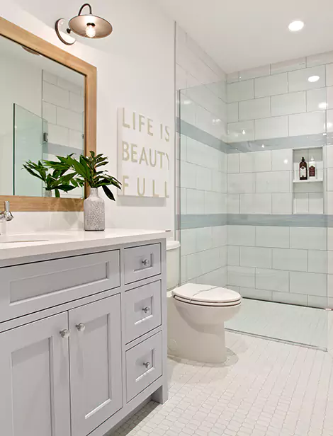Expert Bathroom Renovation Company: Your Trusted Partner for Beautiful Bathroom Renovations in San Angelo, TX