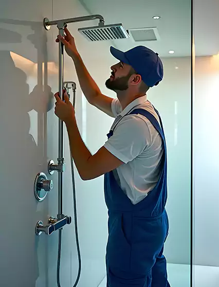 Expert Bathroom Repair Company: Your Trusted Partner for Quality Home Restorations in San Angelo, TX