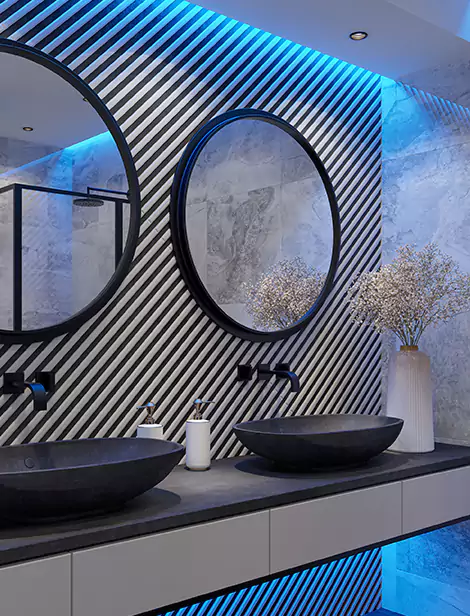 Expert Bathroom Upgrade Company: Your Trusted Partner for Modern Improvements in San Angelo, TX