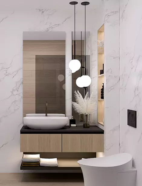 Expert Half Bath Remodel Company: Your Trusted Bathroom Upgrade Partner in San Angelo, TX