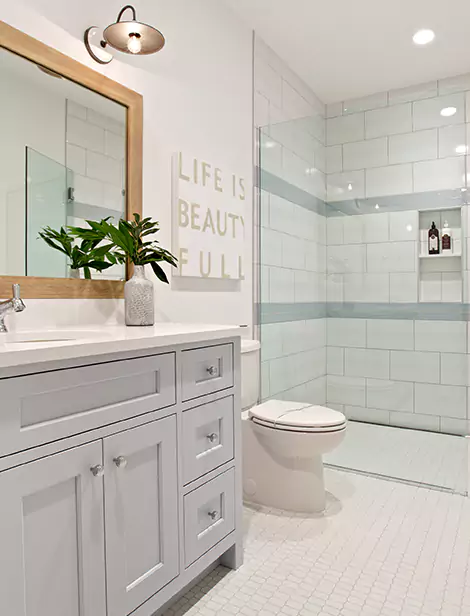 Expert Local Bathroom Remodel Company: Your Trusted Partner for Home Improvements in San Angelo, TX