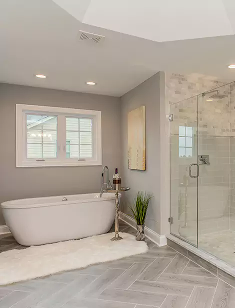 Expert Master Bathroom Renovation Company in San Angelo, TX: Your Trusted Local Remodeling Partner