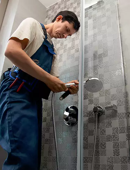 Expert Shower Remodel Company: Your Trusted Partner for Quality Bathroom Upgrades in San Angelo, TX