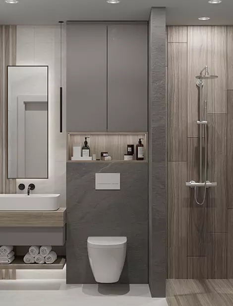 Expert Small Bathroom Remodel Company: Your Trusted Partner for Quality Home Upgrades in San Angelo, TX