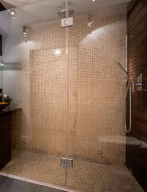 Expert Tile Shower Remodel Company in San Angelo, TX: Your Trusted Bathroom Upgrade Partner