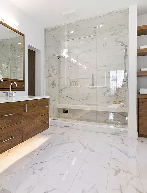 Expert Tub to Shower Conversion Company: Your Trusted Partner for Safe Bathroom Upgrades in San Angelo, TX