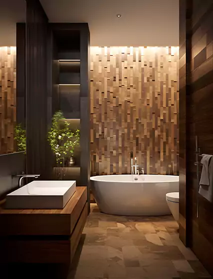 Expert Whole Bathroom Remodel Company: Your Trusted Partner for Full-Space Upgrades in San Angelo, TX