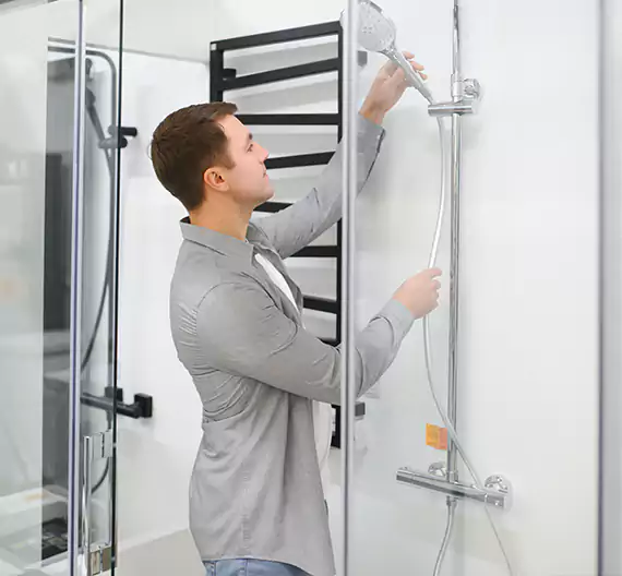 Why Choose Granite Custom Bathrooms for Quality Bathroom Addition Services in San Angelo, TX?