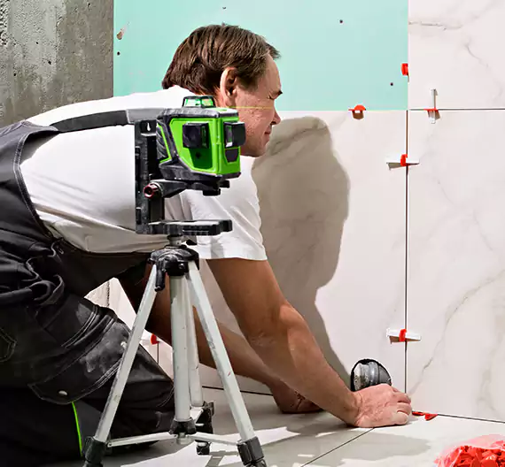 Why Choose Granite Custom Bathrooms for Quality Bathroom Reconstruction Services in San Angelo, TX?