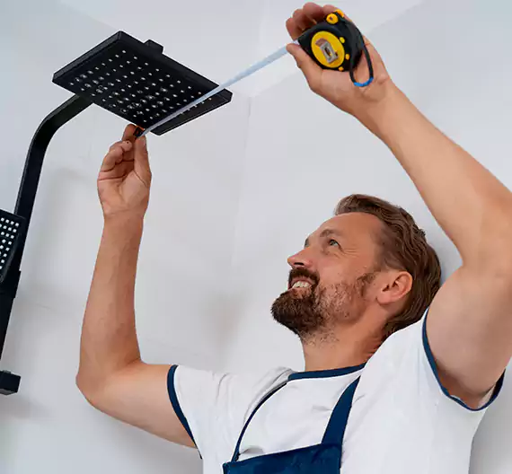 Why Choose Granite Custom Bathrooms for Shower Remodeling Services in San Angelo, TX?