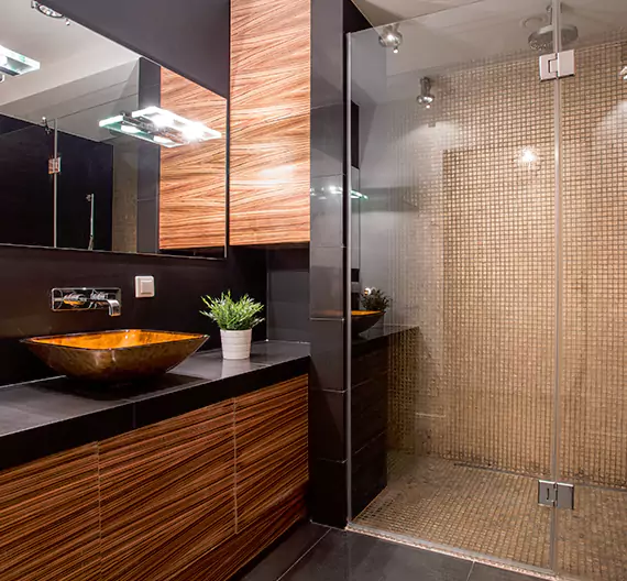 Why Choose Granite Custom Bathrooms for Your Whole Bathroom Remodel in San Angelo, TX?