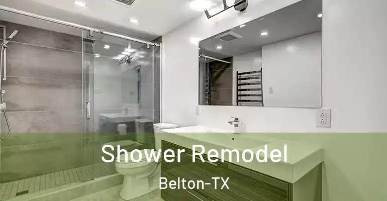 inner Bathroom imggen Shower Remodel Belton-TX