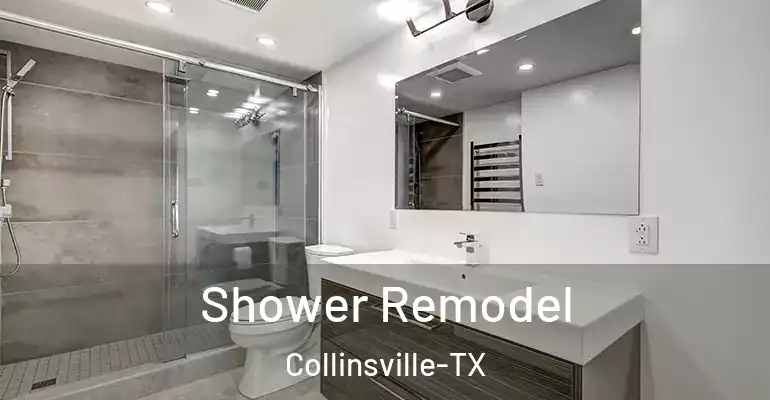 inner Bathroom imggen Shower Remodel Collinsville-TX