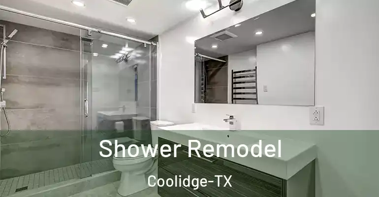 inner Bathroom imggen Shower Remodel Coolidge-TX