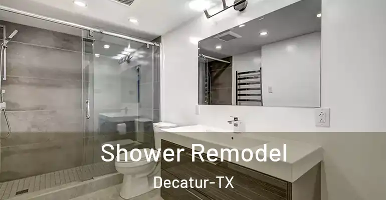 inner Bathroom imggen Shower Remodel Decatur-TX