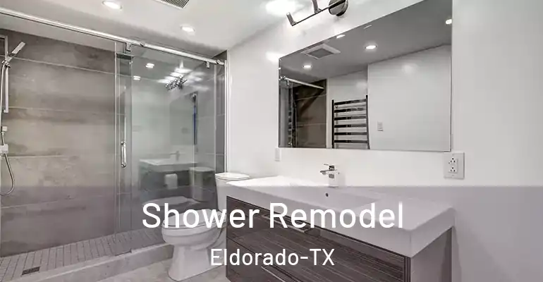 inner Bathroom imggen Shower Remodel Eldorado-TX
