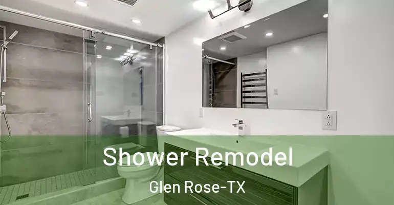 inner Bathroom imggen Shower Remodel Glen Rose-TX