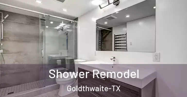 inner Bathroom imggen Shower Remodel Goldthwaite-TX