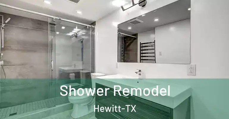 inner Bathroom imggen Shower Remodel Hewitt-TX
