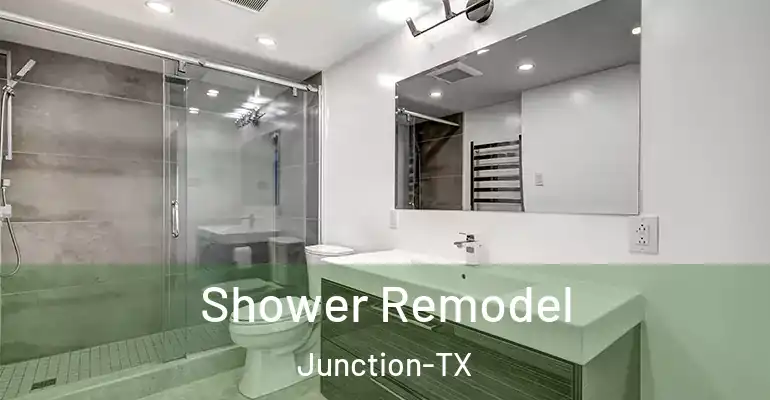 inner Bathroom imggen Shower Remodel Junction-TX