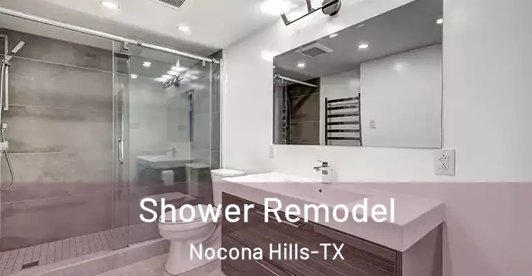 inner Bathroom imggen Shower Remodel Nocona Hills-TX