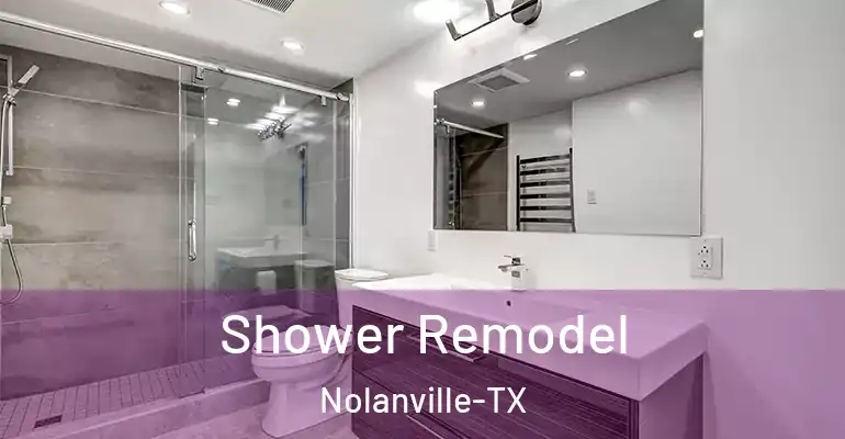 inner Bathroom imggen Shower Remodel Nolanville-TX