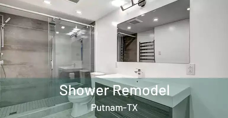 inner Bathroom imggen Shower Remodel Putnam-TX