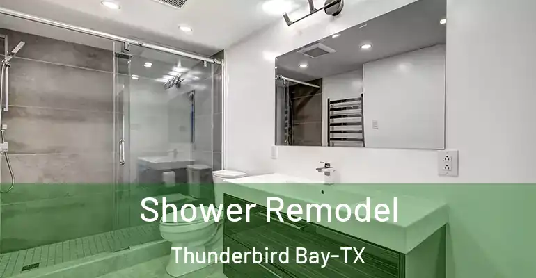 inner Bathroom imggen Shower Remodel Thunderbird Bay-TX