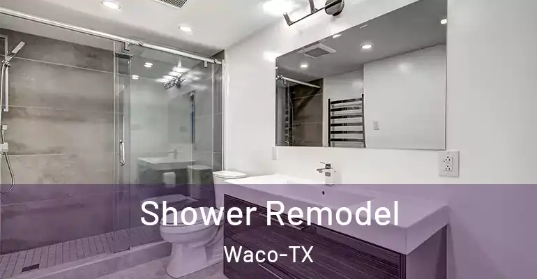 inner Bathroom imggen Shower Remodel Waco-TX