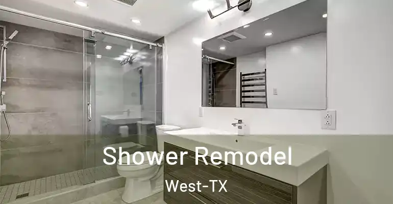 inner Bathroom imggen Shower Remodel West-TX
