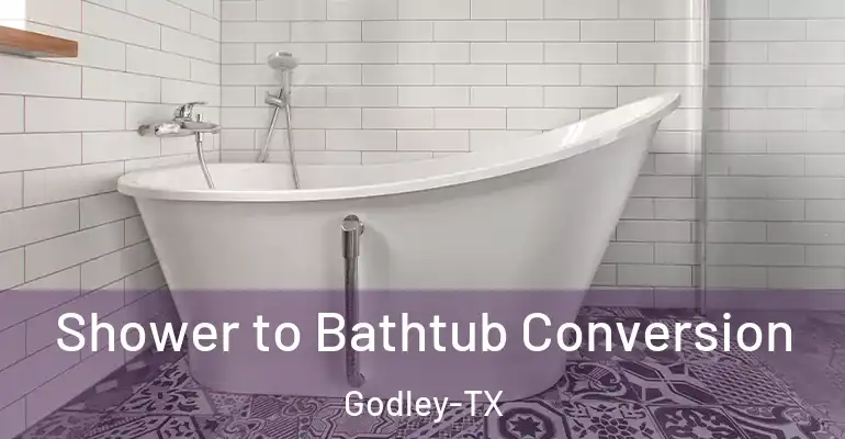 inner Bathroom imggen Shower to Bathtub Conversion Godley-TX