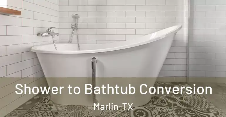 inner Bathroom imggen Shower to Bathtub Conversion Marlin-TX
