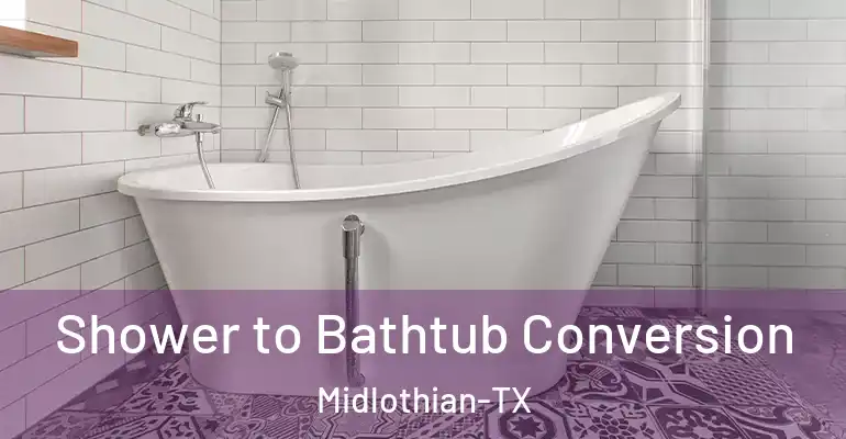 inner Bathroom imggen Shower to Bathtub Conversion Midlothian-TX