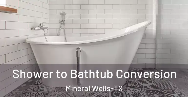 inner Bathroom imggen Shower to Bathtub Conversion Mineral Wells-TX