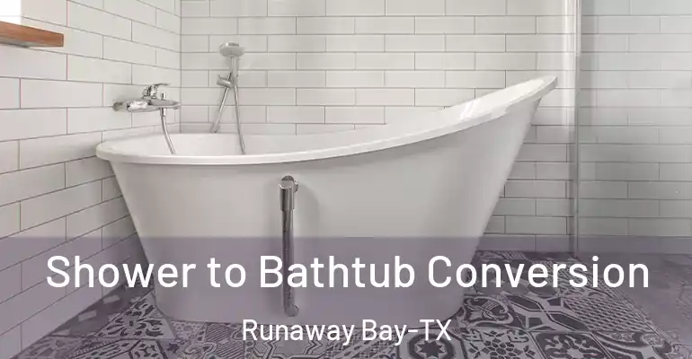 inner Bathroom imggen Shower to Bathtub Conversion Runaway Bay-TX