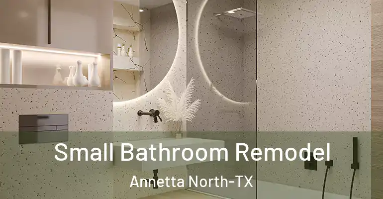 inner Bathroom imggen Small Bathroom Remodel Annetta North-TX