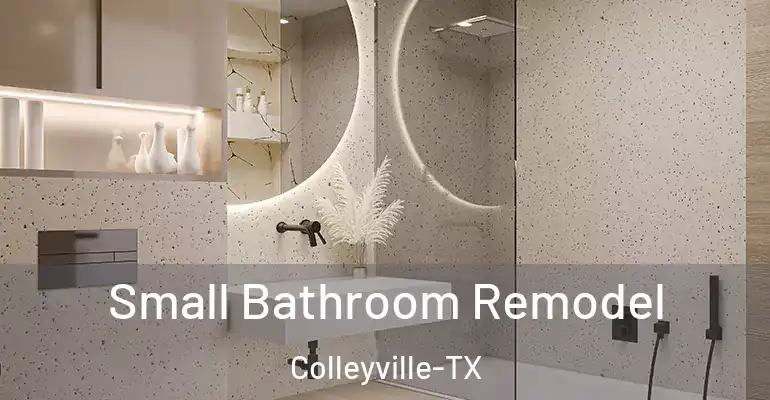 inner Bathroom imggen Small Bathroom Remodel Colleyville-TX