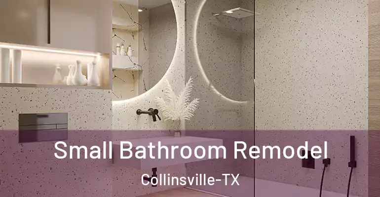 inner Bathroom imggen Small Bathroom Remodel Collinsville-TX