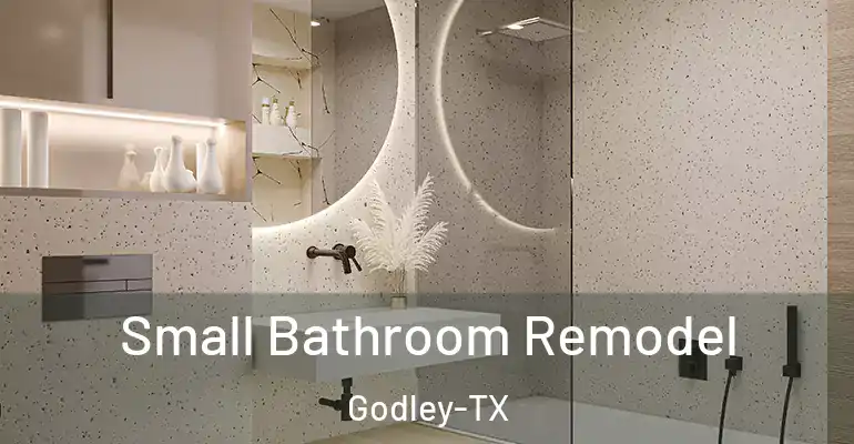 inner Bathroom imggen Small Bathroom Remodel Godley-TX